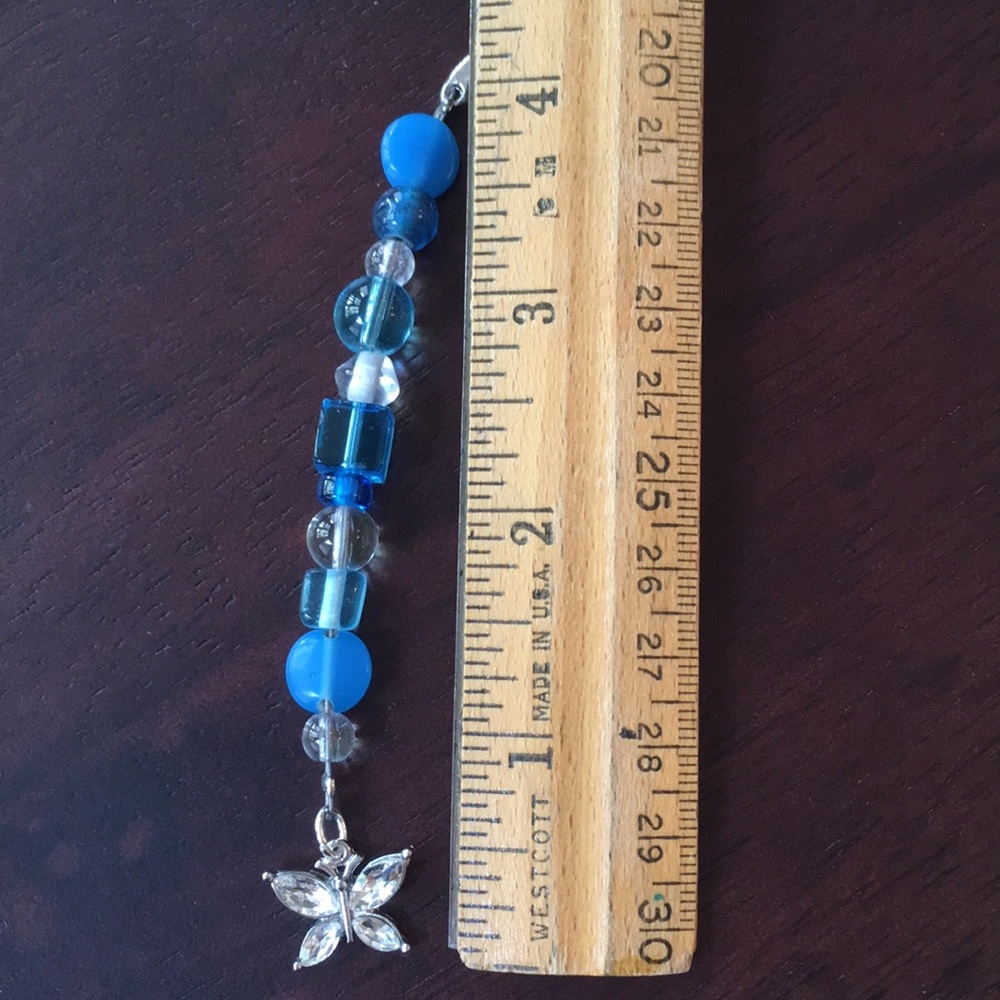 Bookmark Butterfly - Picture 4 of 10